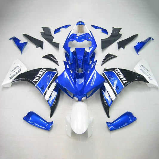 2009-2011 Fairing Kit For Yamaha YZF 1000 R1 Generic