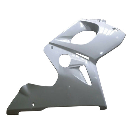 1996-2007 Yamaha YZF 600R Thundercat Fairing Injection Unpainted