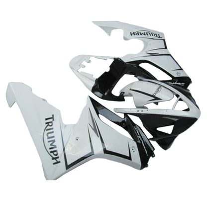 2006-2008 Triumph Daytona 675 Fairing Kit Bodywork Plastic ABS