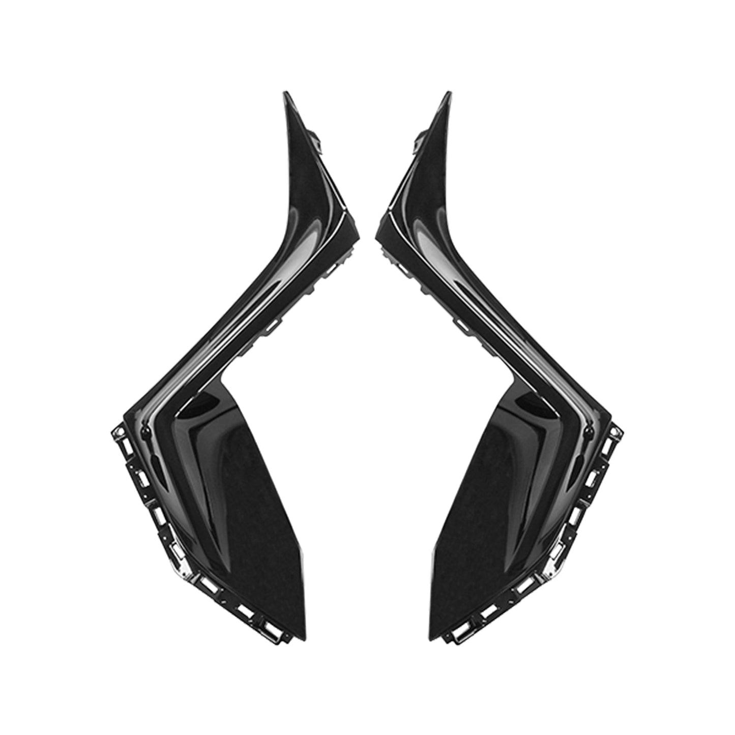 2023-2024 Yamaha X-MAX 300 XMAX Fairing Kit