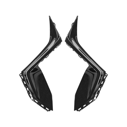 2023-2024 Yamaha X-MAX 300 XMAX Fairing Kit
