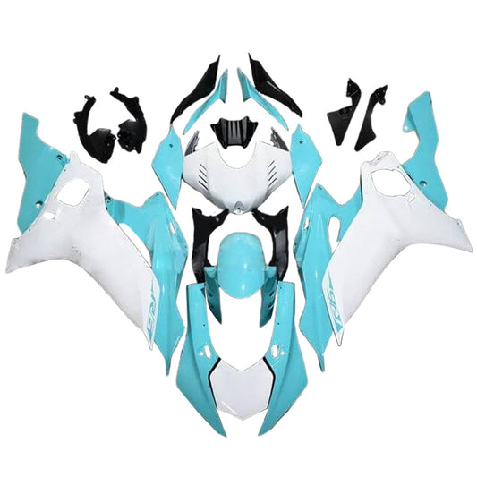 2017-2023 Yamaha YZF-R6 Fairing Kit Bodywork Plastic ABS
