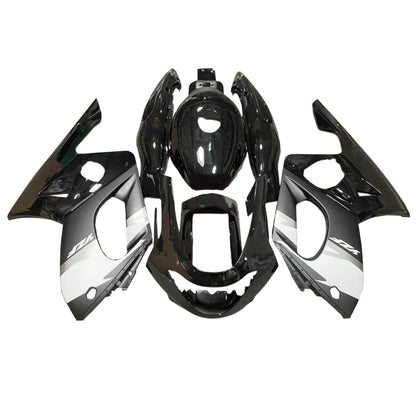 1996-2007 Yamaha YZF 600R Thundercat Fairing Kit Bodywork Plastic ABS
