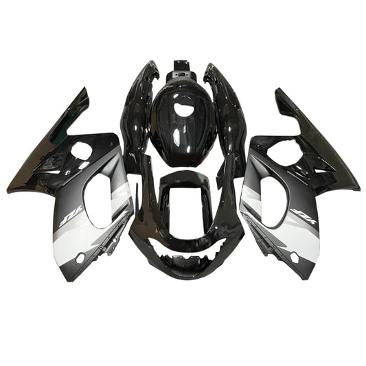 1996-2007 Yamaha YZF 600R Thundercat Fairing Kit Bodywork Plastic ABS