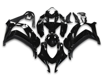 2021-2025 Kawasaki ZX-10R ZX-10RR Fairing Kit Bodywork ABS
