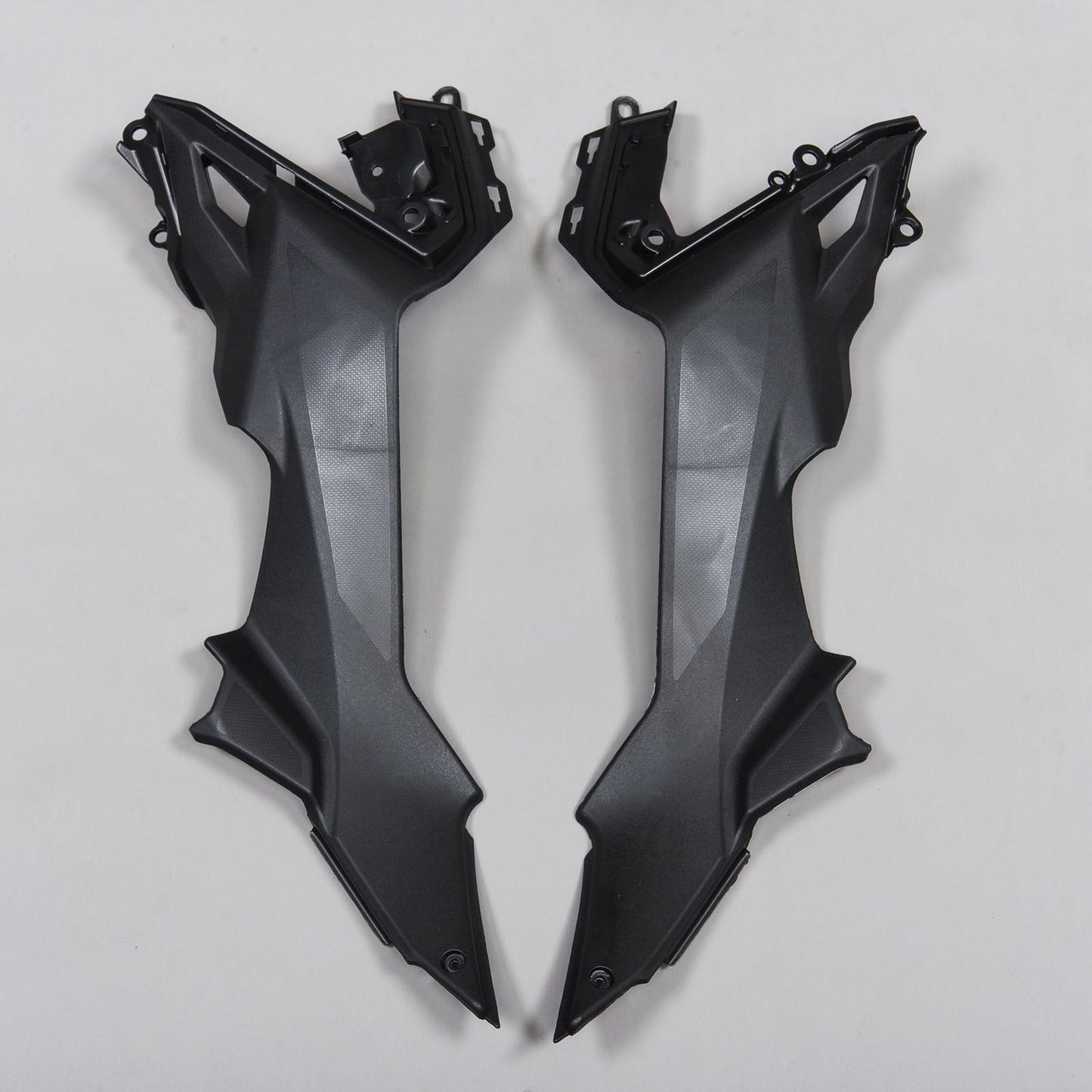 2017-2019 Kawasaki Z650 ABS Plastic Bodywork Fairing