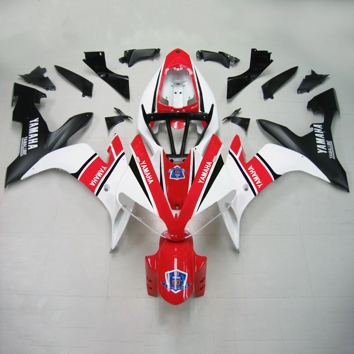 2004-2006 Fairing Kit For Yamaha YZF 1000 R1 Generic