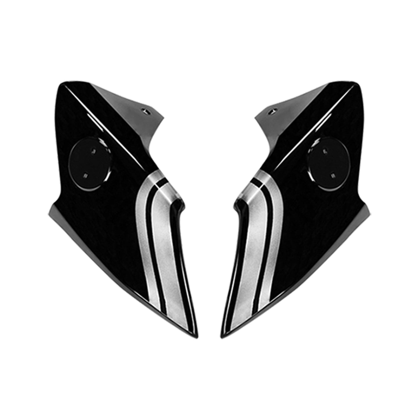2021-2023 Yamaha MT-09 / MT-09 SP Fairing Kit