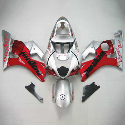 2003-2004 Suzuki GSXR1000 Fairing Kit K3