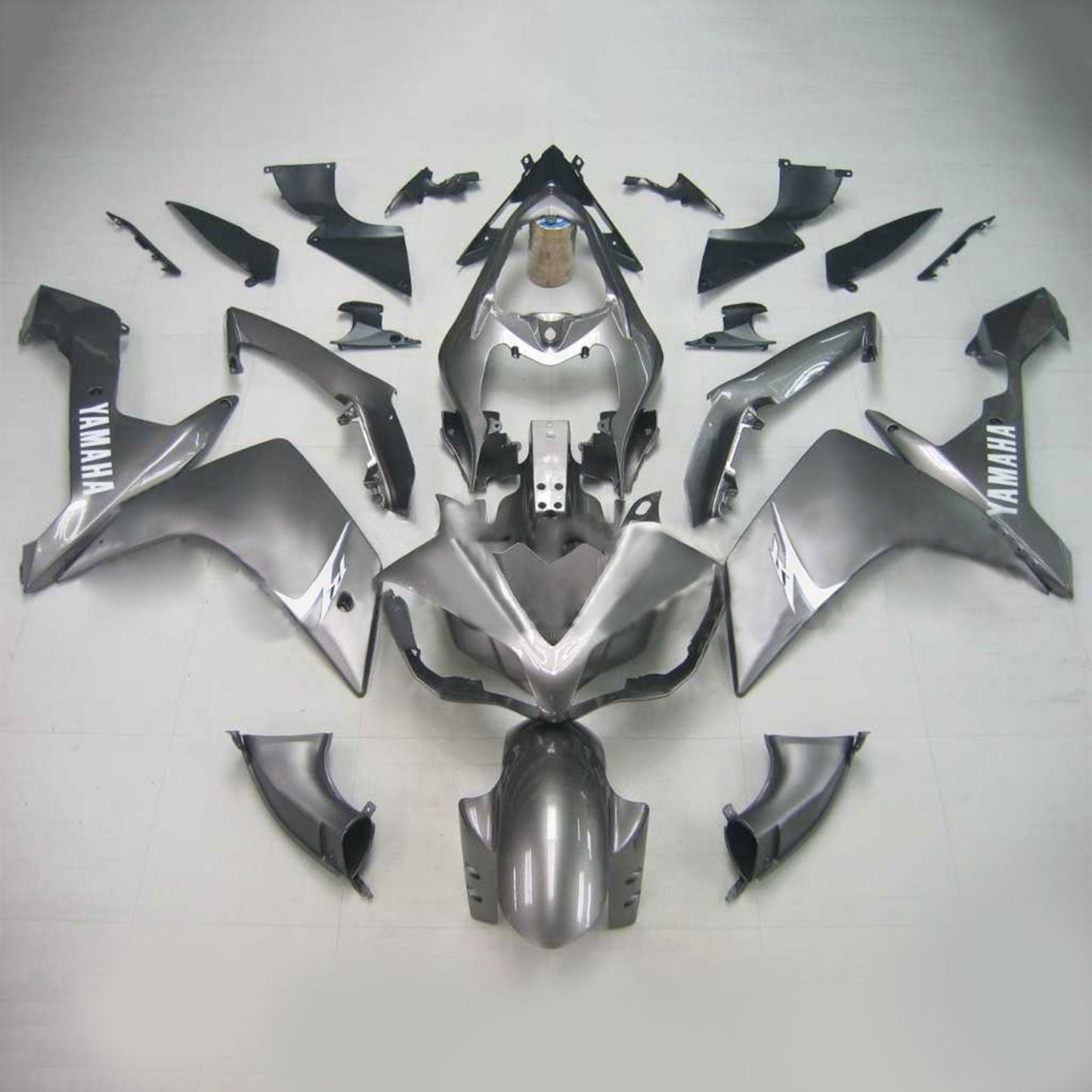 2007-2008 Fairing Kit For Yamaha YZF 1000 R1 Generic