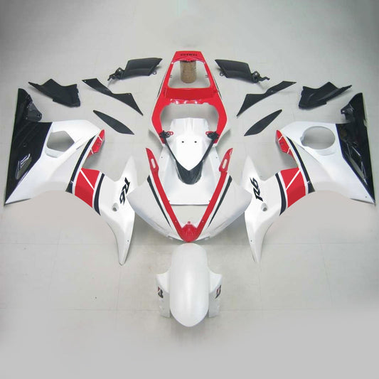 2005 Fairing Kit For Yamaha YZF 600 R6 Generic