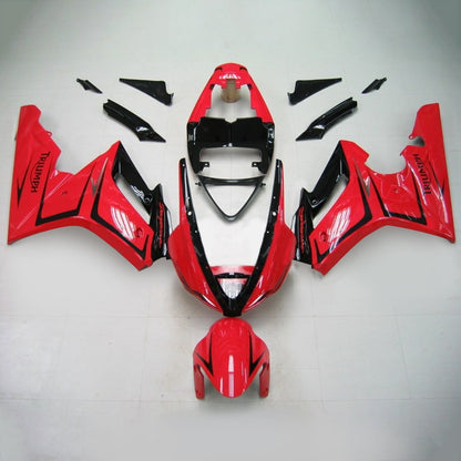 2006-2008 Triumph Daytona 675 Fairing Kit Bodywork Plastic ABS