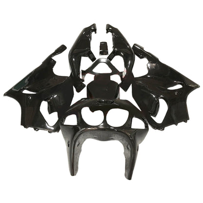 1996-2003 Kawasaki ZX-7R Fairing Kit Bodywork Plastic ABS