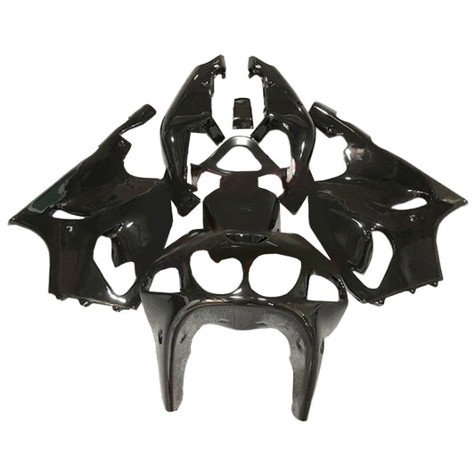 1996-2003 Kawasaki ZX-7R Fairing Kit Bodywork Plastic ABS