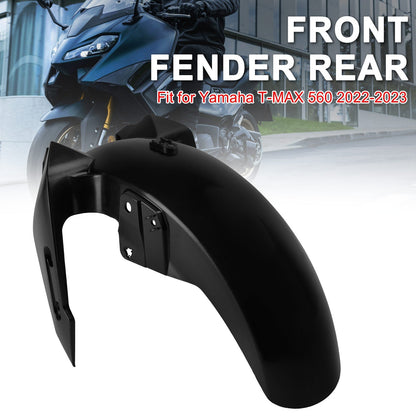 2022-2023 Bodywork Fairing Injection Molding Unpainted for Yamaha T-MAX 560