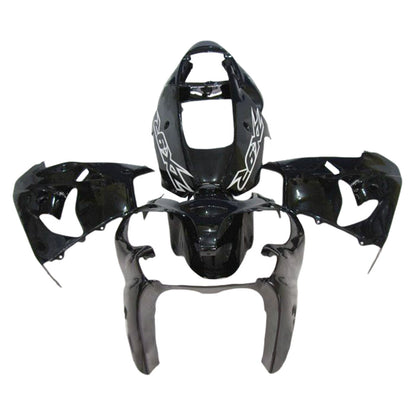 2002-2003 Kawasaki ZX9R Fairing Kit Bodywork Plastic ABS