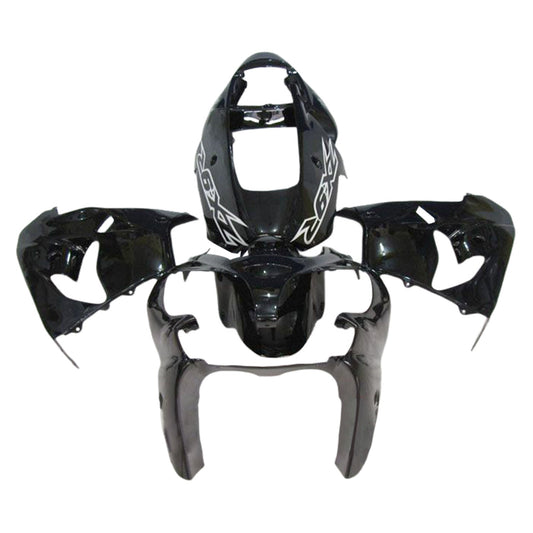 2002-2003 Kawasaki ZX9R Fairing Kit Bodywork Plastic ABS