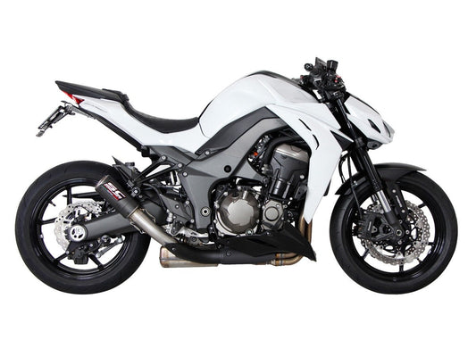2014-2017 Fairing Kit For Kawasaki Z1000 Generic