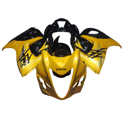 2008-2020 Suzuki Hayabusa GSX1300R Fairing Kit Bodywork Plastic ABS