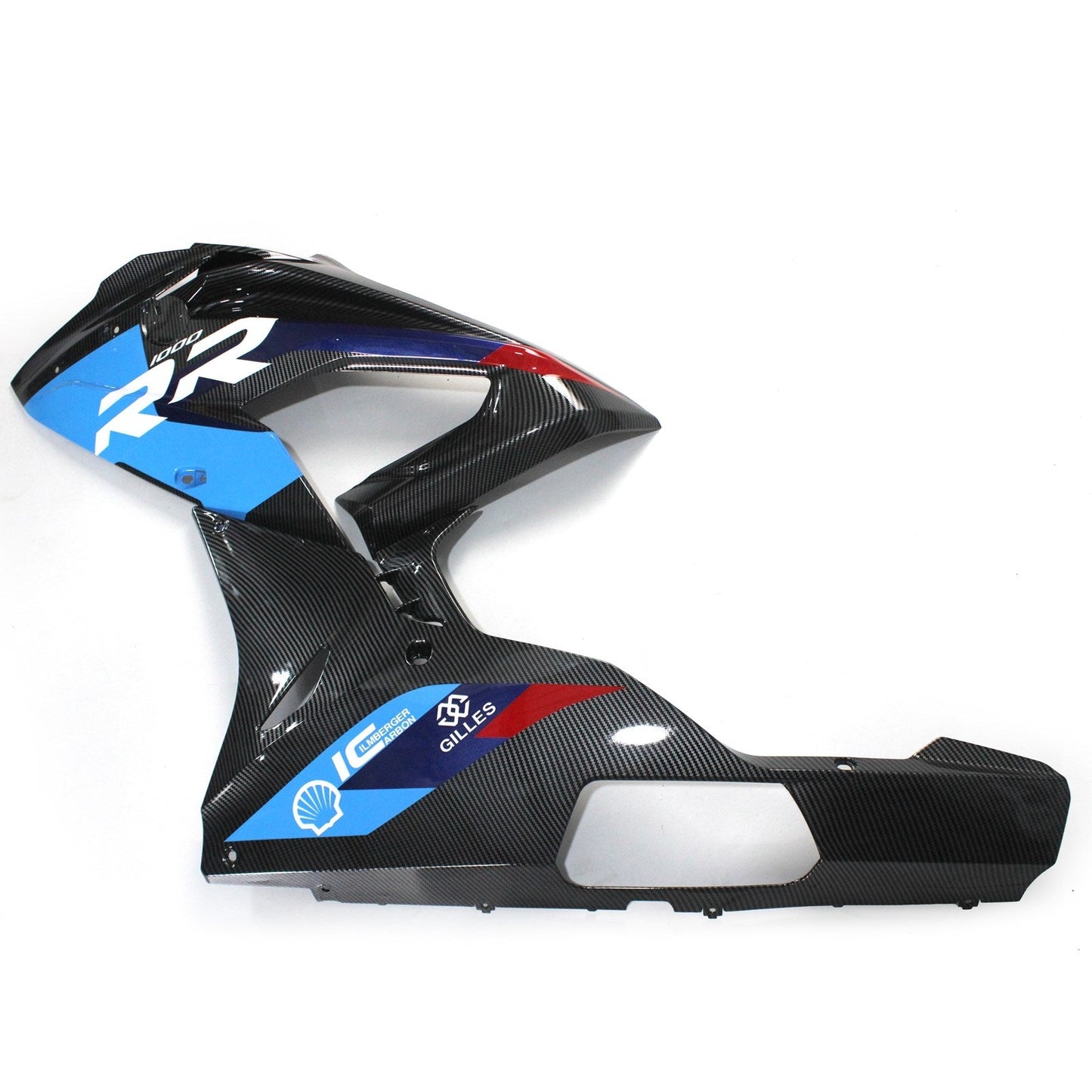 2015-2016 Fairing Kit BMW S1000RR Bodywork Plastic ABS