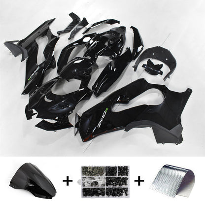 2021-2025 Kawasaki ZX-10R ZX-10RR Fairing Kit Bodywork ABS