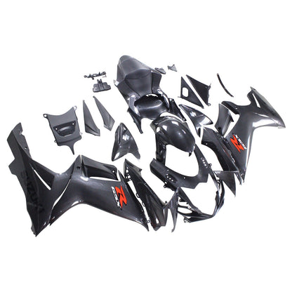 2011-2025 Suzuki GSXR 600/750 K11 Fairing Kit Bodywork Plastic ABS