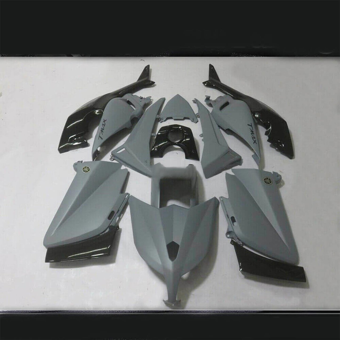 2012-2014 Yamaha T-Max TMAX530 Fairing Kit Bodywork