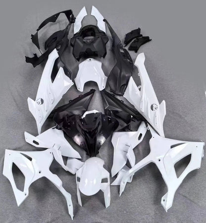 2023-2024 BMW S1000RR Fairing Kit Bodywork Plastic ABS