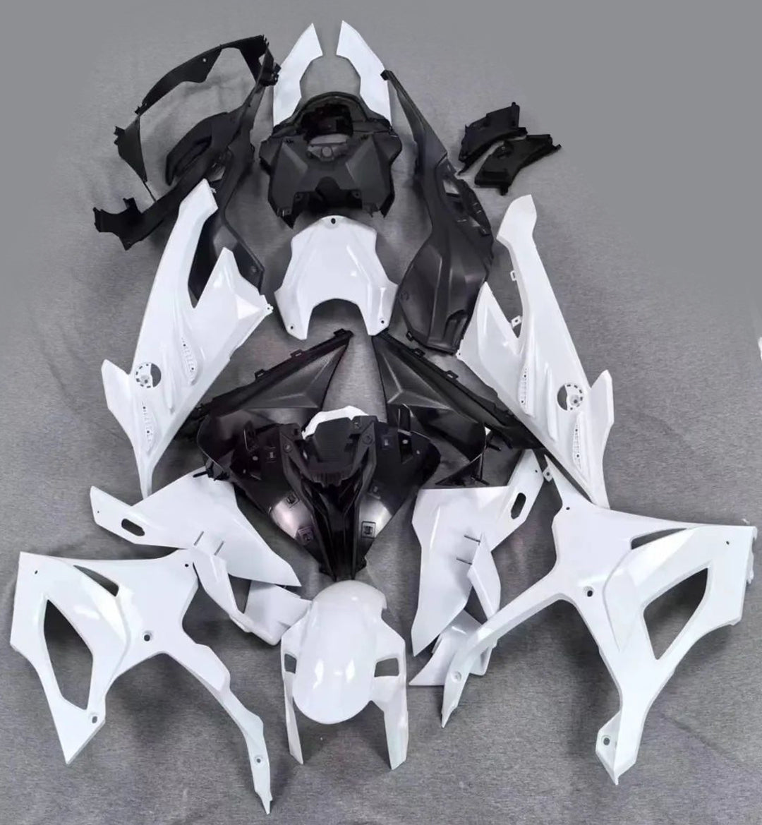 2023-2024 BMW S1000RR Fairing Kit Bodywork Plastic ABS