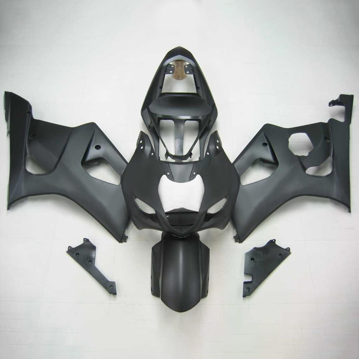2003-2004 Suzuki GSXR1000 Fairing Kit K3
