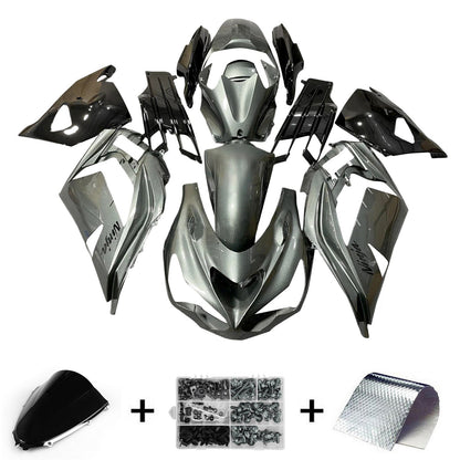 2012-2022 Kawasaki ZX14R ZZR1400 Fairing Kit Bodywork