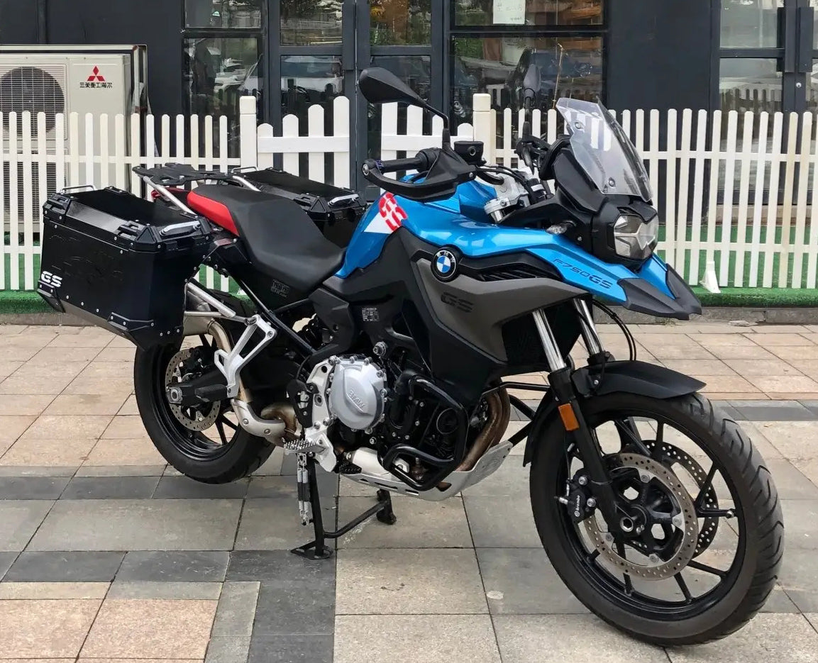 2018-2022 BMW F750GS F850GS Fairing Kit Bodywork