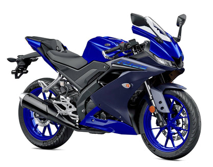 2019-2024 Yamaha YZF R125 Fairing Kit Bodywork
