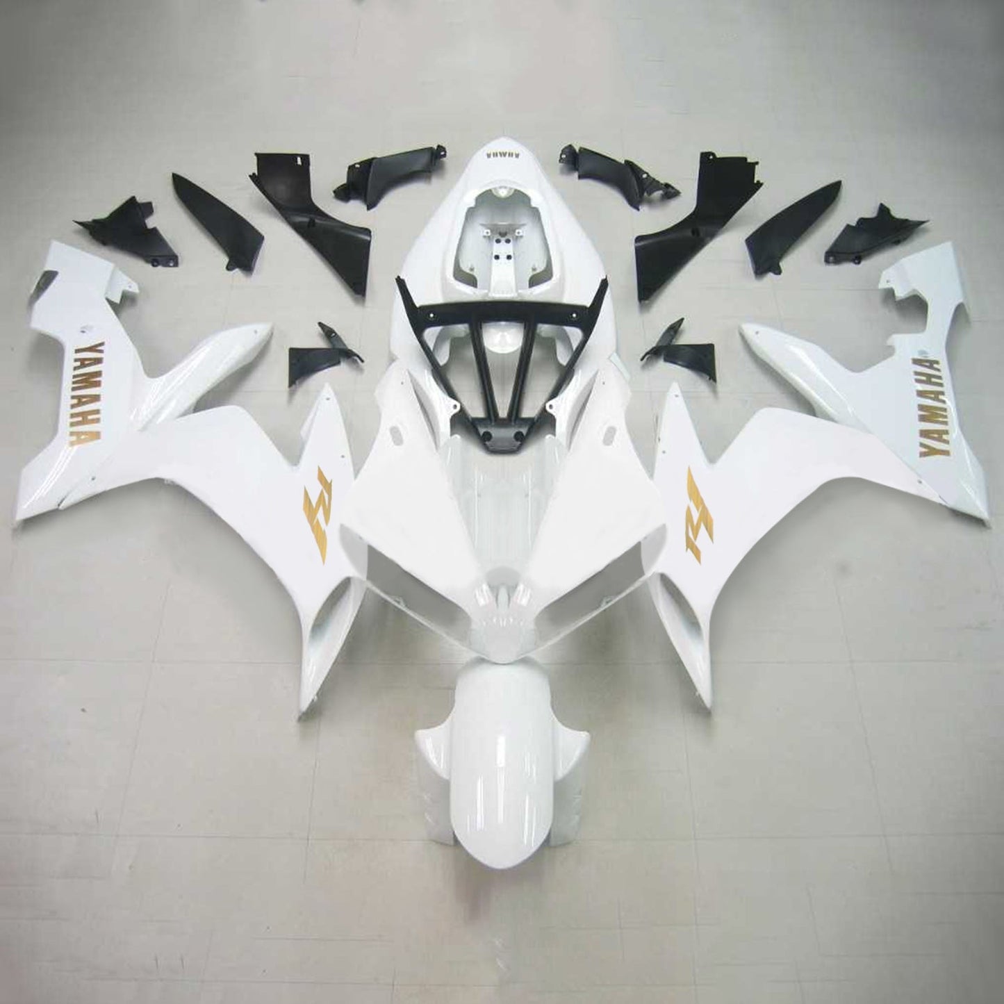 2004-2006 Fairing Kit For Yamaha YZF 1000 R1 Generic
