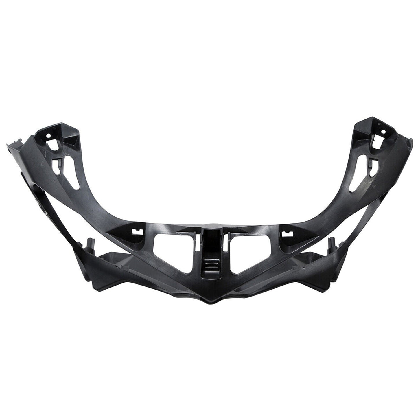 2014-2018 Yamaha YZF R3/R25 Fairing Injection Molding Unpainted