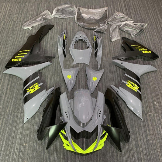 2011-2025 Suzuki GSXR 600/750 K11 Fairing Kit Bodywork Plastic ABS
