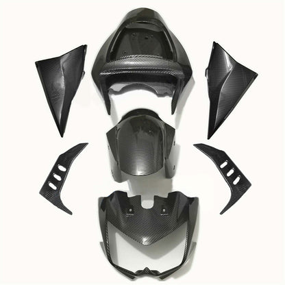 2003-2006 Kawasaki Z1000 Fairing Kit Bodywork Plastic ABS