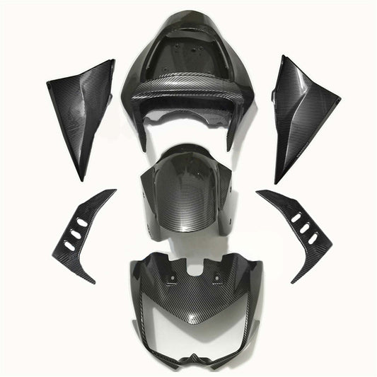 2003-2006 Kawasaki Z1000 Fairing Kit Bodywork Plastic ABS