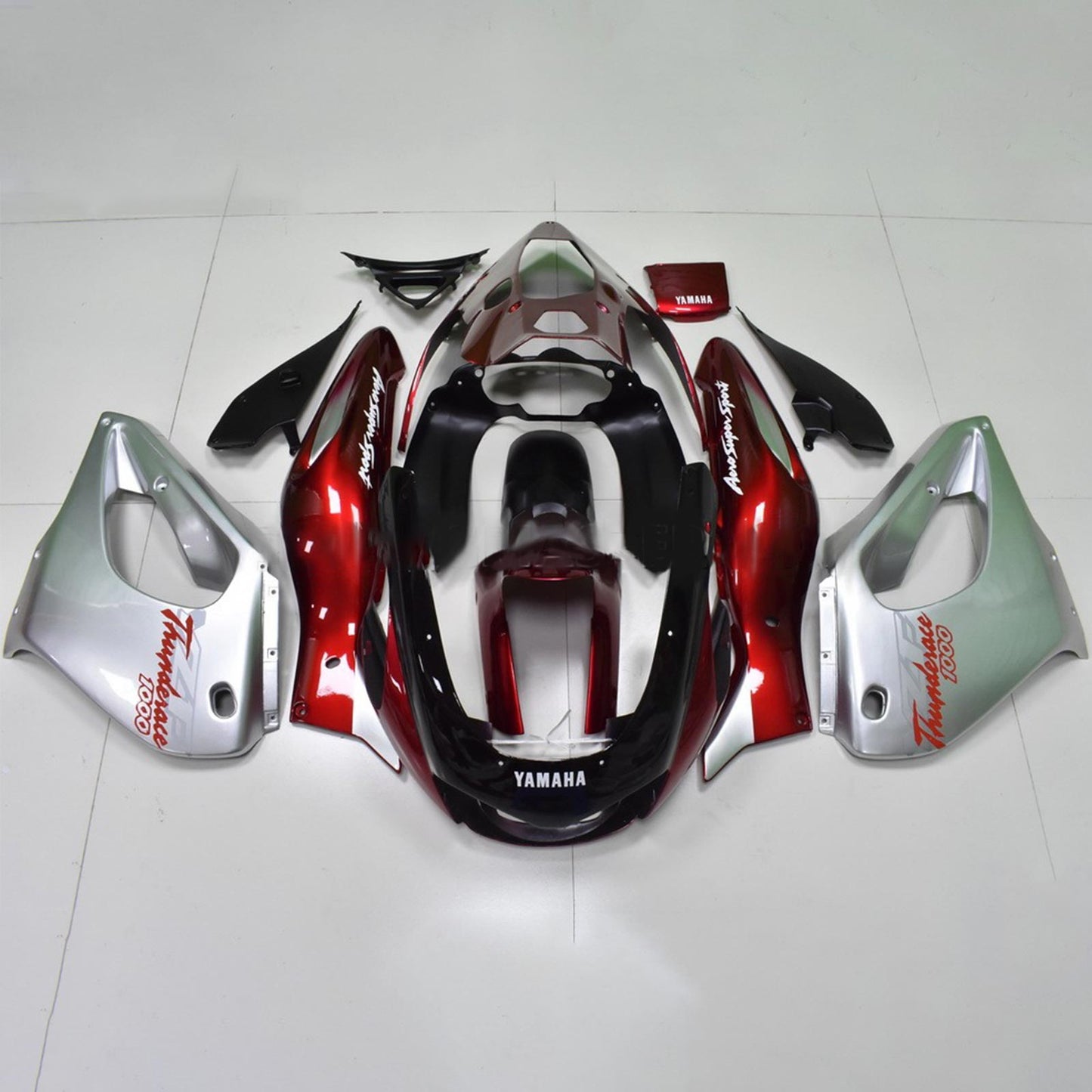 1997-2007 Yamaha YZF1000R Thunderace Fairing Kit