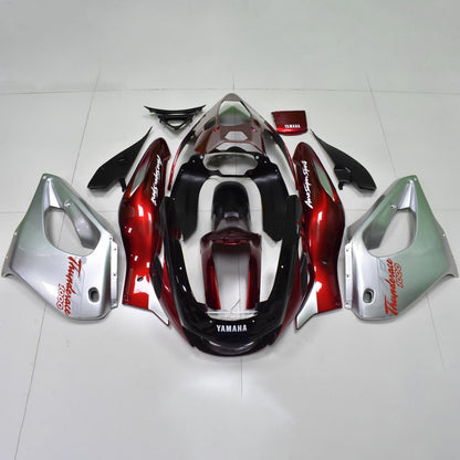 1997-2007 Yamaha YZF1000R Thunderace Fairing Kit