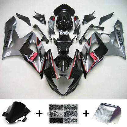 2005-2006 Suzuki GSXR1000 Fairing Kit