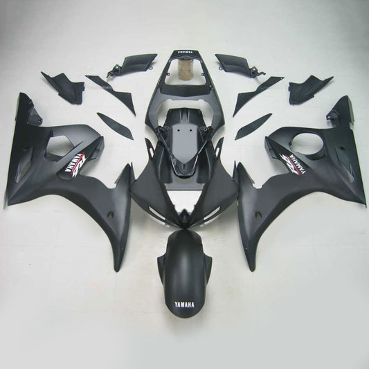 2005 Fairing Kit For Yamaha YZF 600 R6 Generic