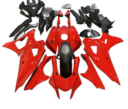 2021-2025 Yamaha YZF-R7 Fairing Kit Bodywork Plastic ABS