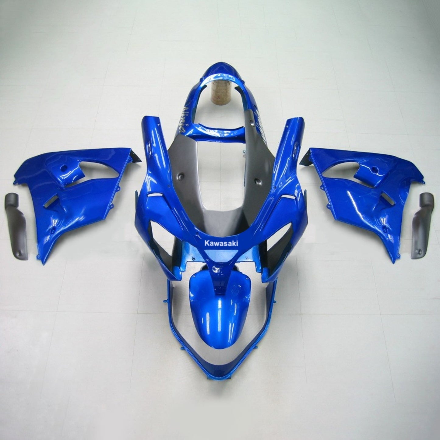 2000-2001 Fairing Kit For Kawasaki ZX9R Generic