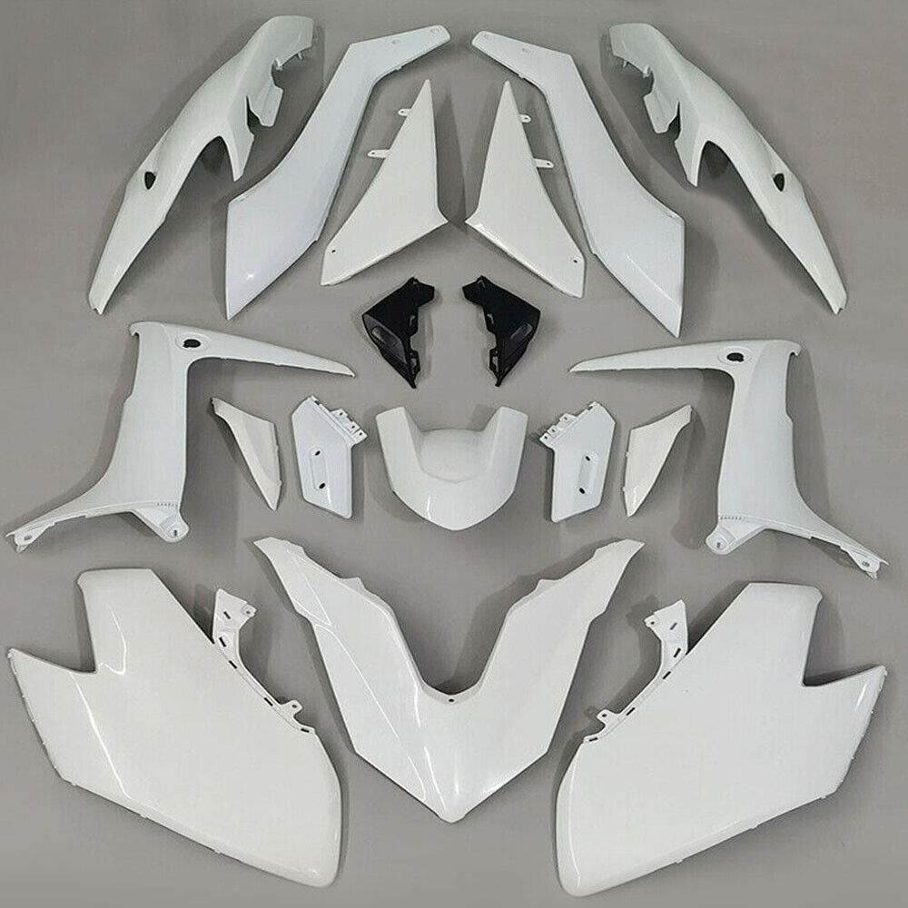 2019-2021 Yamaha TMAX560 Fairing Kit