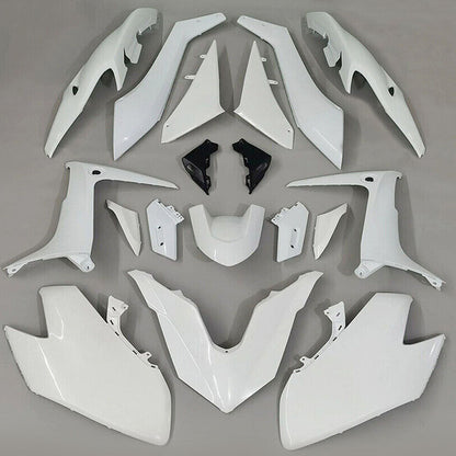 2019-2021 Yamaha TMAX560 Fairing Kit