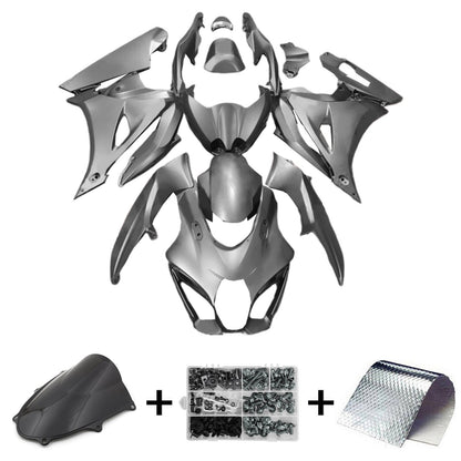 2017-2024 Suzuki GSXR1000 K17 Fairing Kit Bodywork Plastic ABS