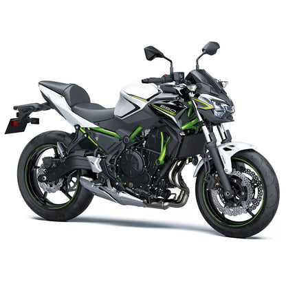 2017-2019 Kawasaki Z650 ABS Plastic Bodywork Fairing