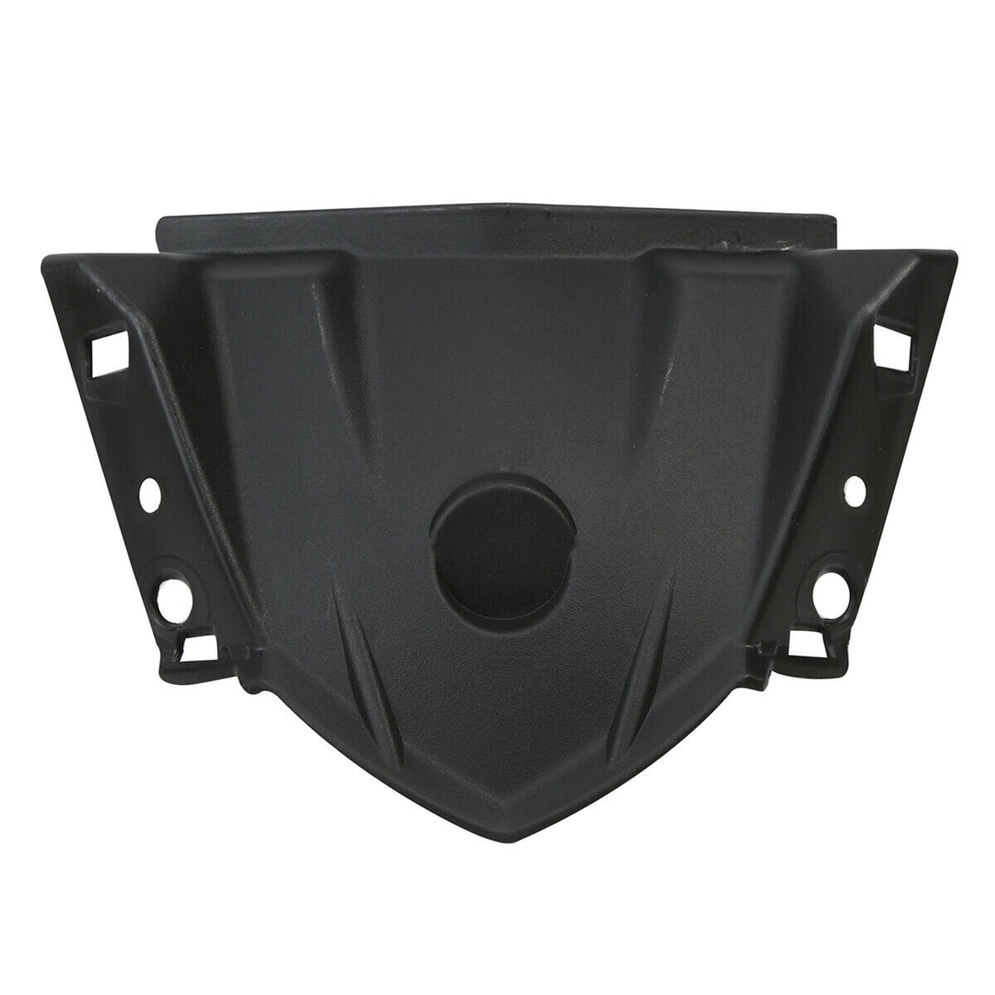 2014-2018 Yamaha YZF R3/R25 Fairing Injection Molding Unpainted