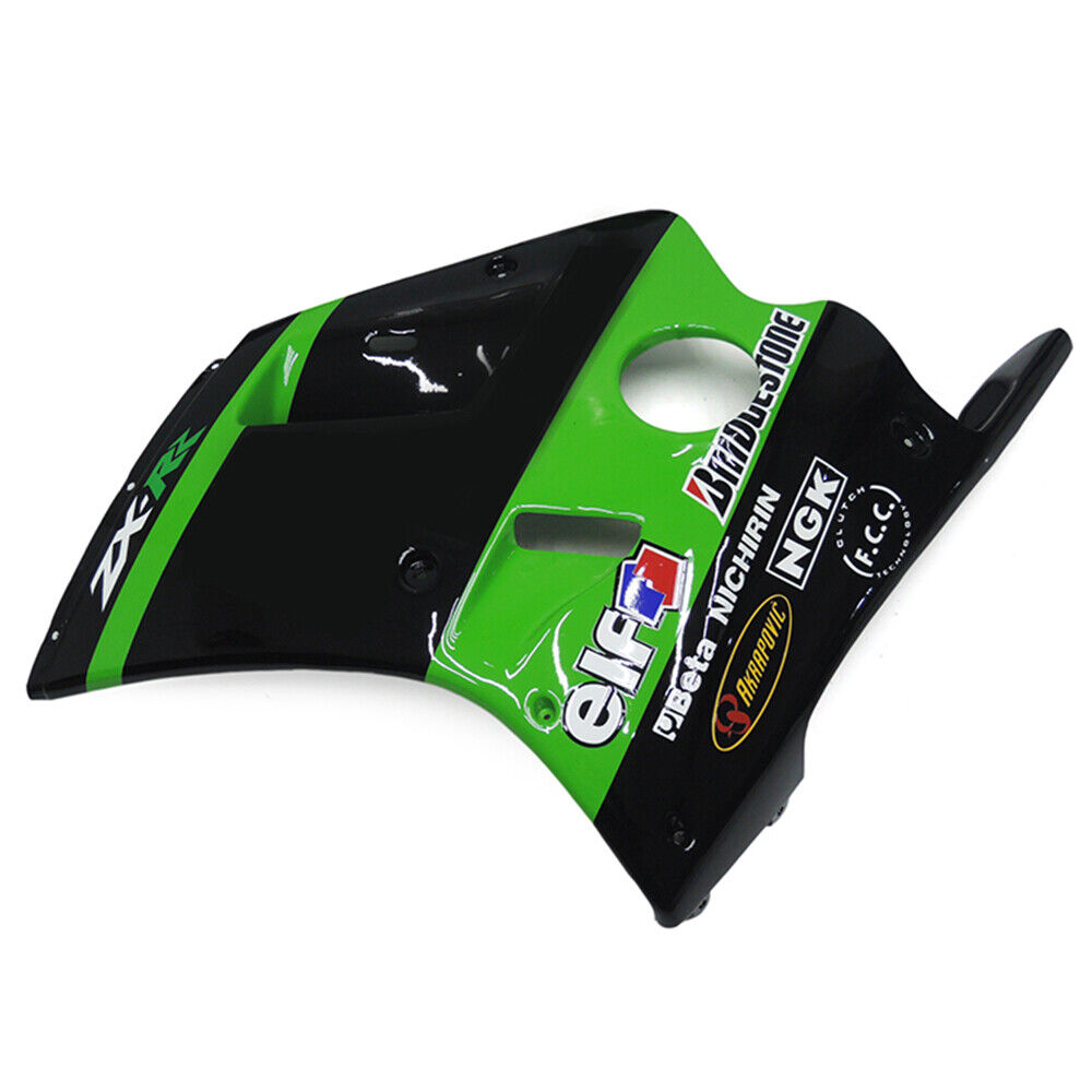 1989-1990 Kawasaki ZXR250 Fairing Kit